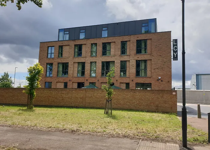 London City Airport Hotel